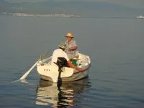 Veslanje - Velolučka Ragata